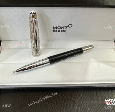 New! Clone Mont Blanc Meisterstück Le Grand 164 Rollerball or Fountain Pen